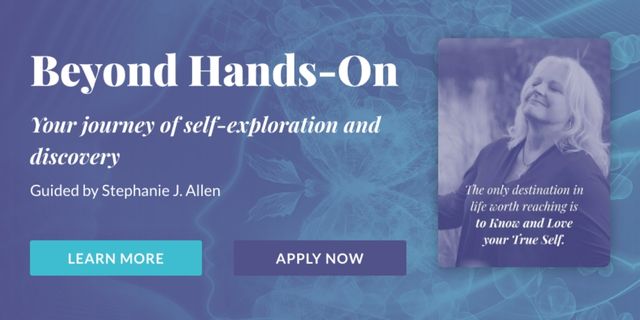 Beyond Hands-On